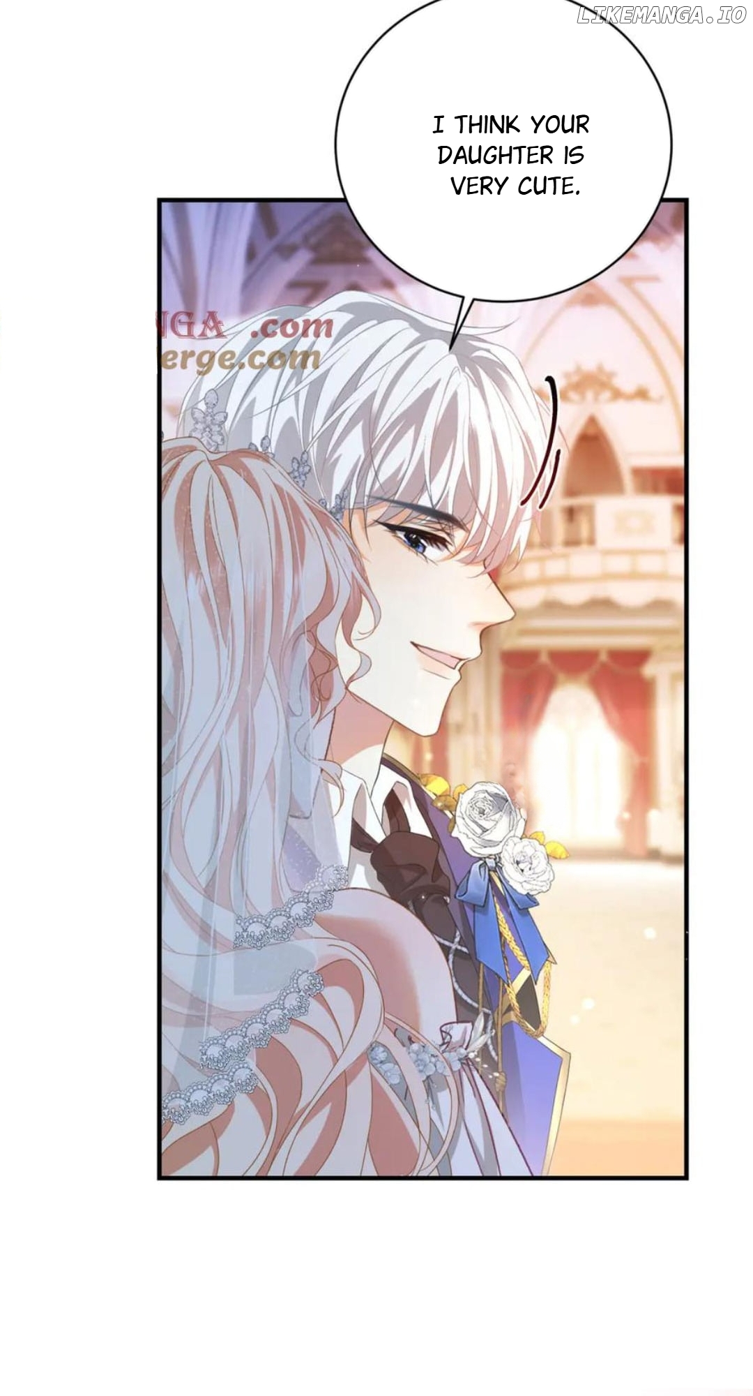 The Duchess Goes Crazy Once A Day Chapter 14 - page 38